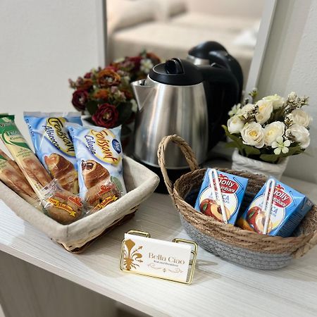 Bella Ciao Firenze Bed & Breakfast Luaran gambar
