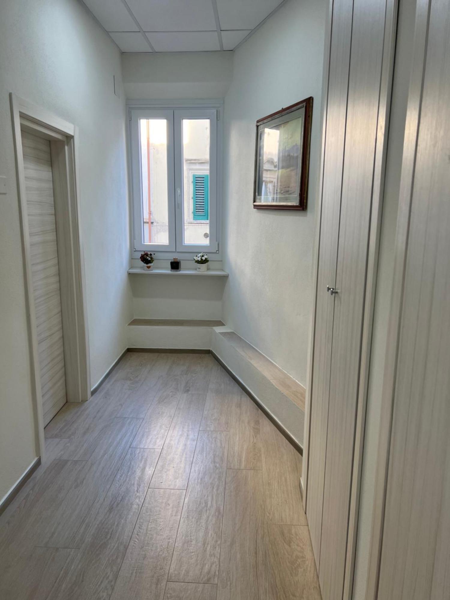 Bella Ciao Firenze Bed & Breakfast Luaran gambar