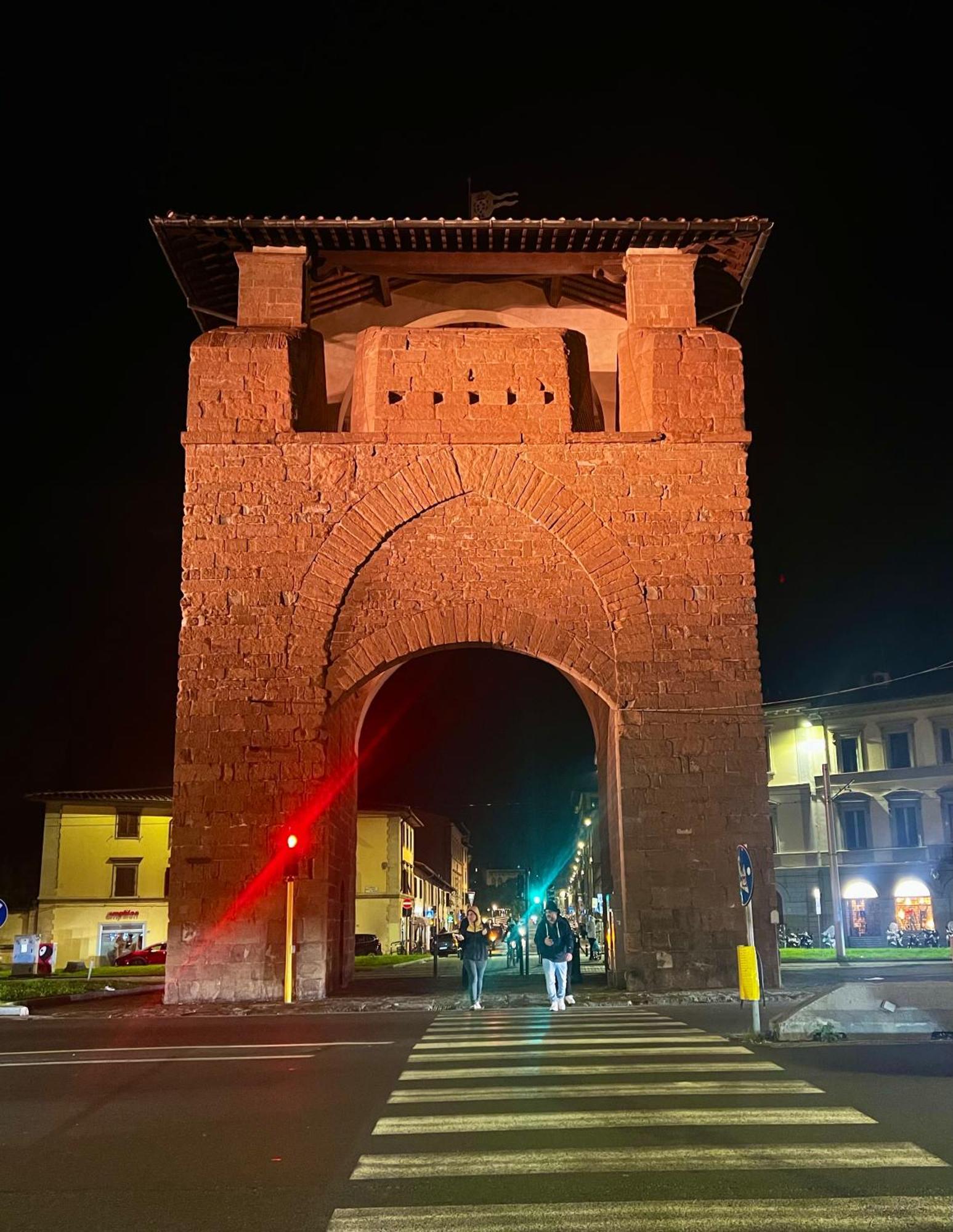 Bella Ciao Firenze Bed & Breakfast Luaran gambar