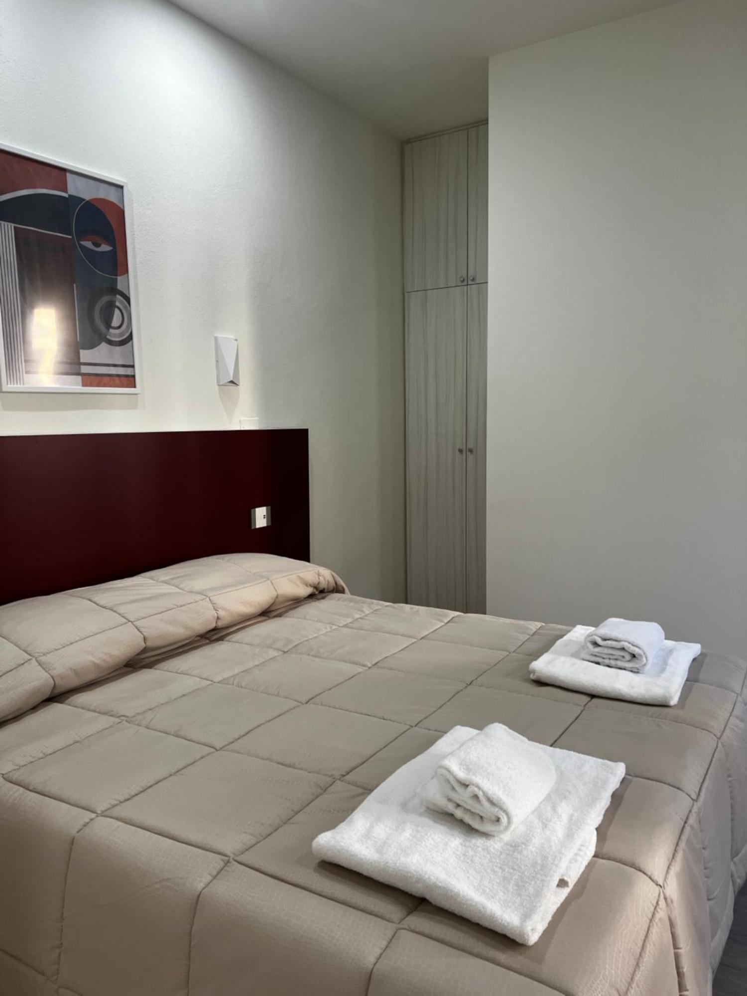 Bella Ciao Firenze Bed & Breakfast Luaran gambar