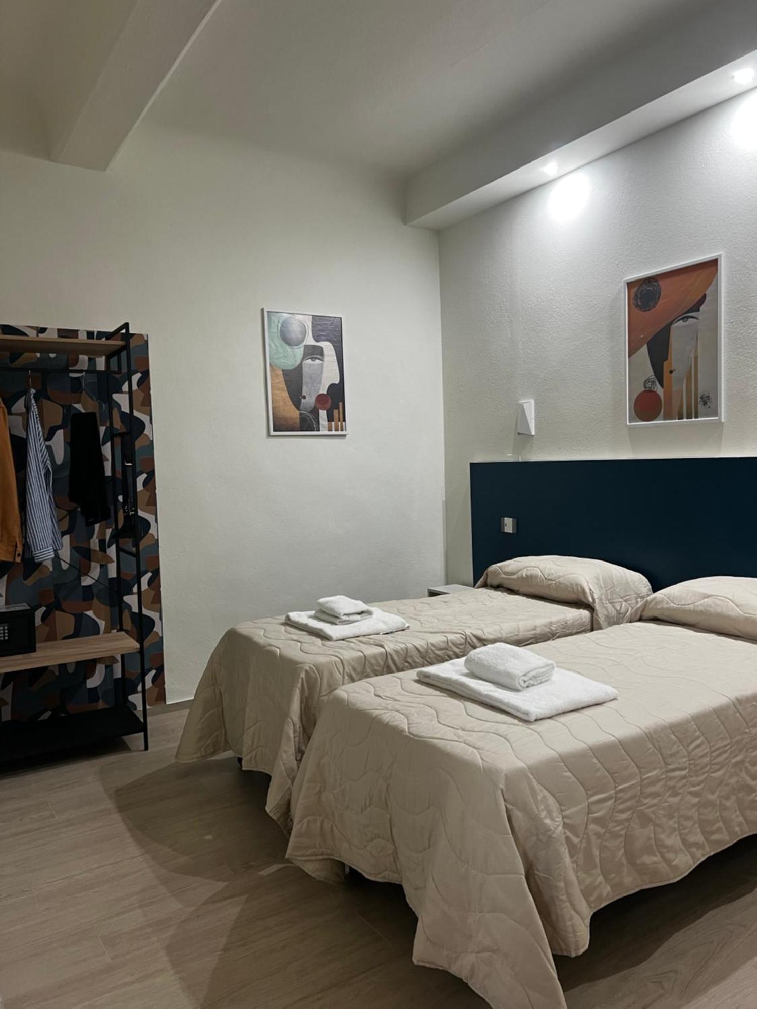 Bella Ciao Firenze Bed & Breakfast Luaran gambar